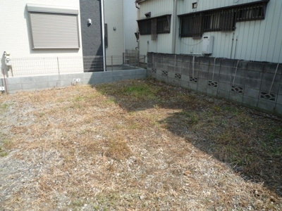 【駐車場】 | 草加市新里町790番月極駐車場