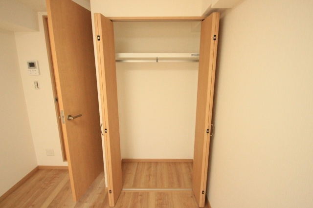 メゾンウィング ( 近畿大学 一人暮らし )の収納