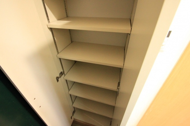 メゾンウィング ( 近畿大学 一人暮らし )の収納