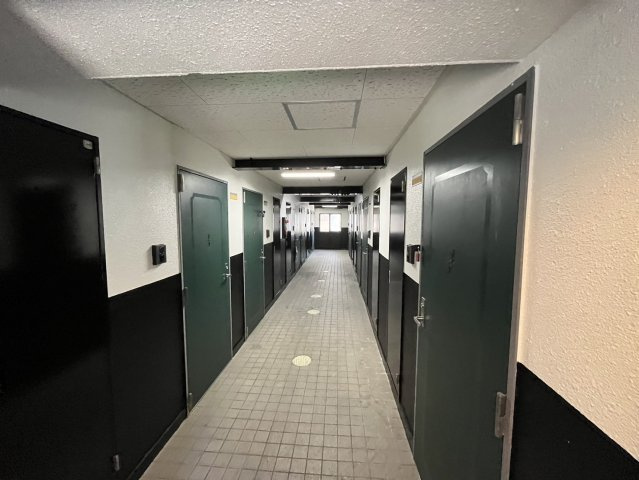 メゾンウィング ( 近畿大学 一人暮らし )のその他共用部分