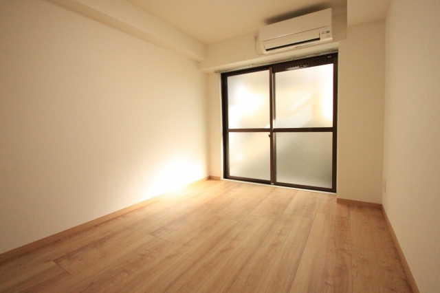 メゾンウィング ( 近畿大学 一人暮らし )の洋室