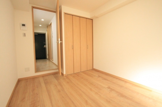 メゾンウィング ( 近畿大学 一人暮らし )の寝室