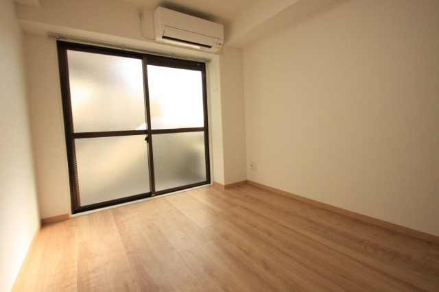 メゾンウィング ( 近畿大学 一人暮らし )の洋室