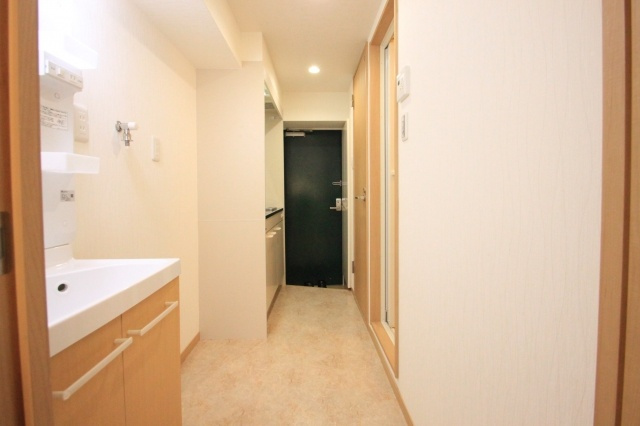 メゾンウィング ( 近畿大学 一人暮らし )の玄関