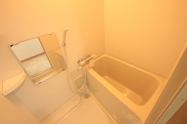 メゾンウィング ( 近畿大学 一人暮らし )の浴室