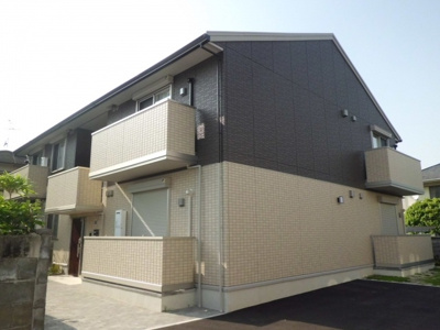 【外観】 | Ｄ's 羽衣 | Ｄ's 羽衣