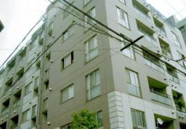 【外観】 | ベルデフラッツ南森町