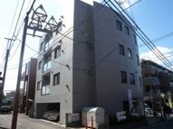 フラッツ・シゲの画像