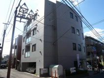 フラッツ・シゲの画像