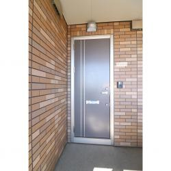 【エントランス】 | アーシアＫ | 『アーシアＫ』