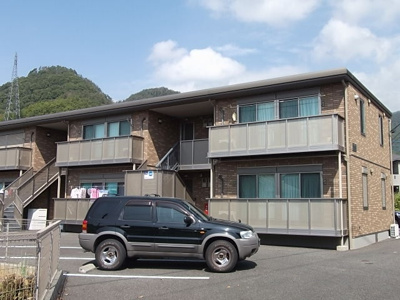 【外観】 | アーシアＫ | 『アーシアＫ』