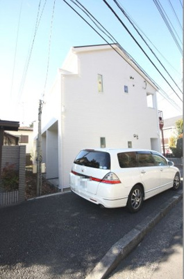 【外観】 | パークコート新横浜 |  パークコート新横浜