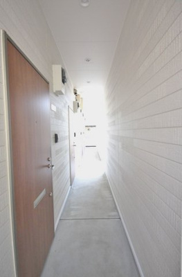 【その他共用部分】 | パークコート新横浜 |  パークコート新横浜