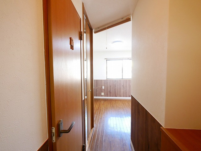 シャインロードミヤコのその他