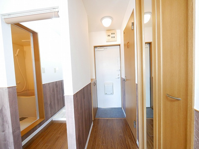 シャインロードミヤコのその他