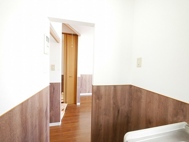 シャインロードミヤコのその他