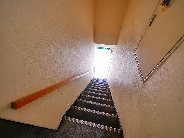 シャインロードミヤコのその他