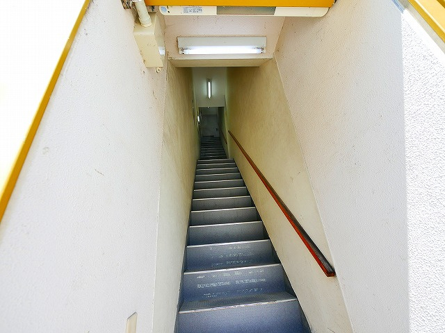 シャインロードミヤコのその他