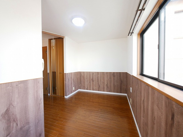 シャインロードミヤコの居間・リビング