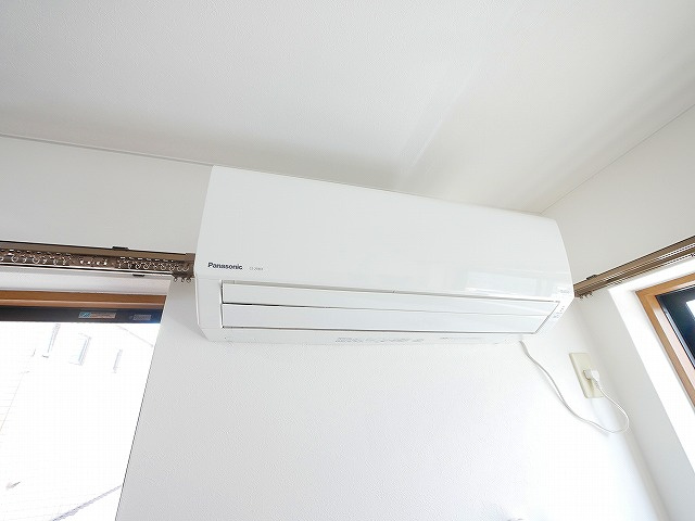 シャインロードミヤコの設備