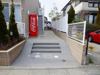 【エントランス】 | 黎
