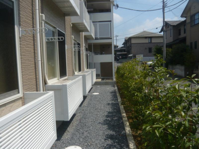 【バルコニー】 | 黎