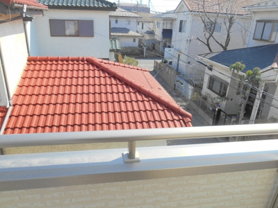 【展望】 | 春日部市　豊町　３丁目