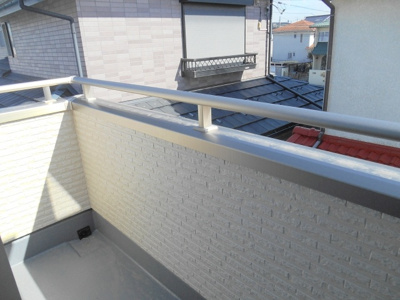【展望】 | 春日部市　豊町　３丁目