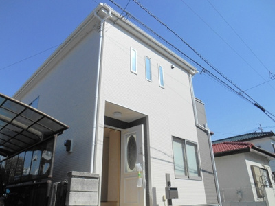 【外観】 | 春日部市　豊町　３丁目