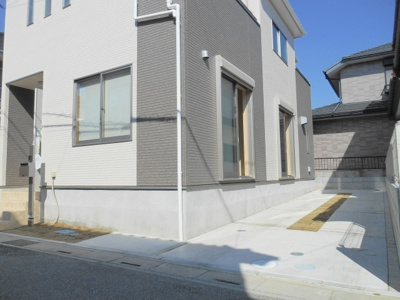 【外観】 | 春日部市　豊町　３丁目