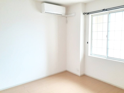 【寝室】 | アルタイルⅠ