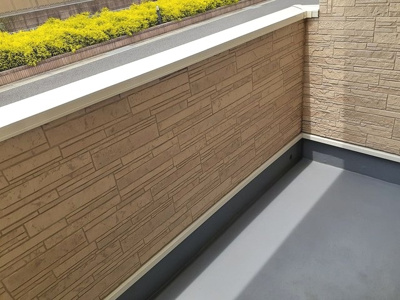 【バルコニー】 | アルタイルⅠ