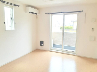 【居間・リビング】 | アルタイルⅠ