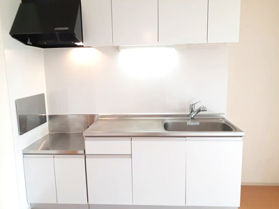 【キッチン】 | アルタイルⅠ