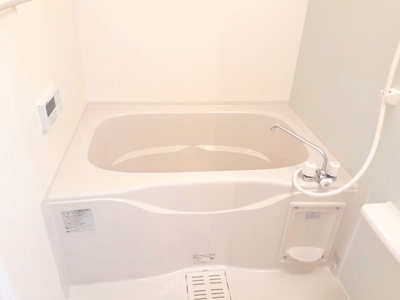 【浴室】 | アルタイルⅠ