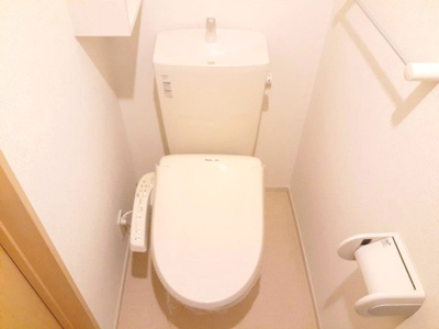 【トイレ】 | アルタイルⅠ