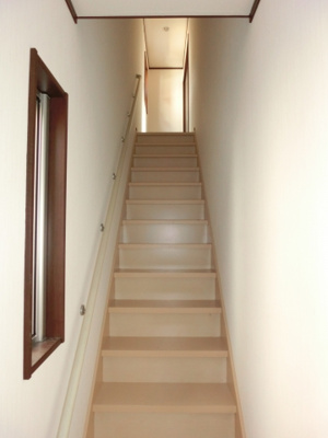 【玄関】 | ウェルピアヤマサキⅡ