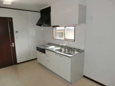 【キッチン】 | ウェルピアヤマサキⅡ