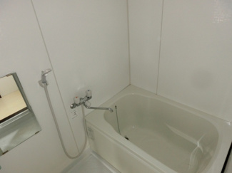 【浴室】