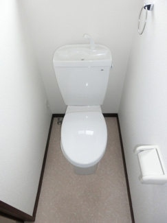 【トイレ】