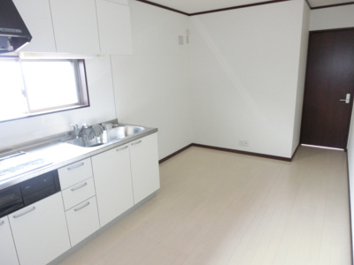 【居間・リビング】 | ウェルピアヤマサキⅡ