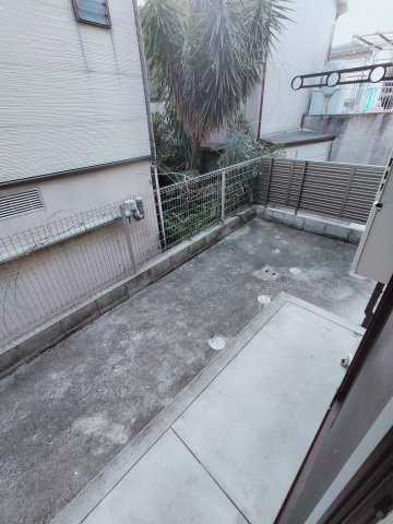 【バルコニー】 | グランドール