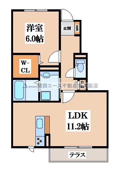 【間取り】 | グランドール