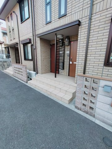 【エントランス】 | グランドール