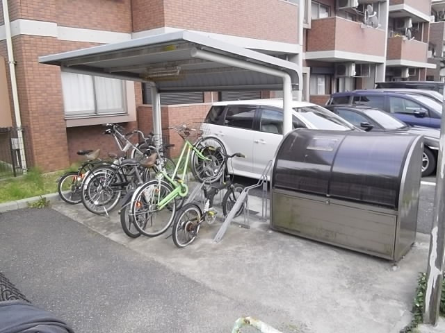 エスポワールのその他共用部分