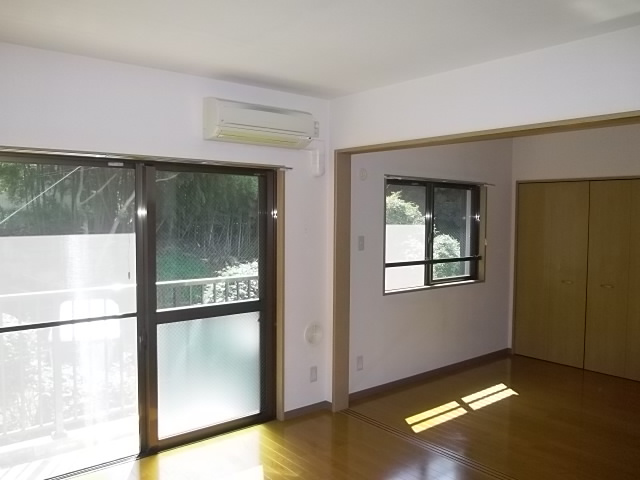 メゾンドールKの展望