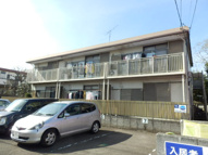 シティハイム日吉台の画像