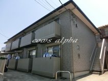 エクセル霞ヶ丘の画像