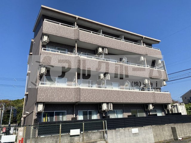 オレンジハウス2