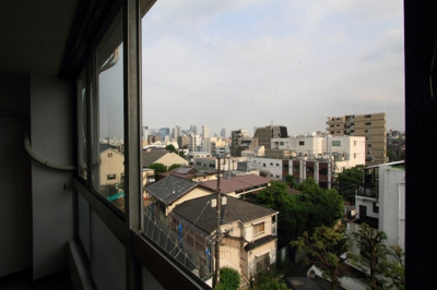 【展望】 | シミズマンション | 【シミズマンション】